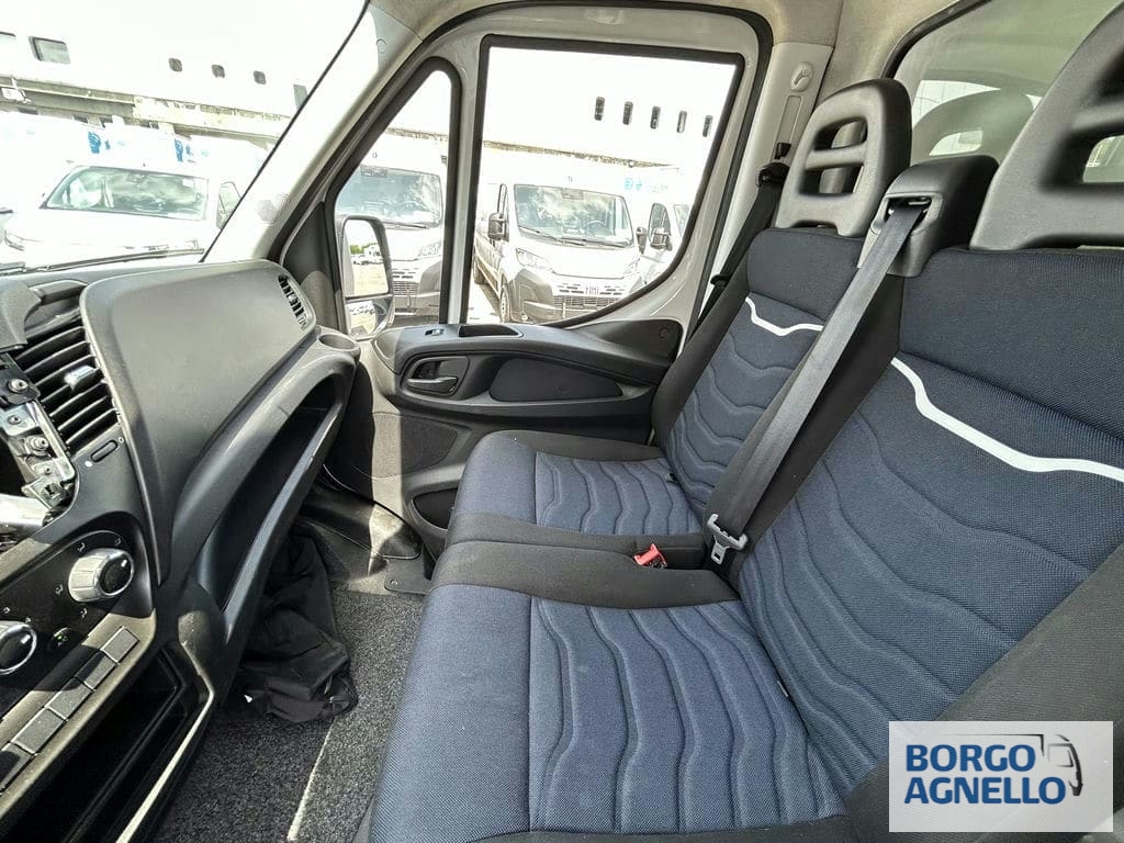 Iveco DAILY 35C14